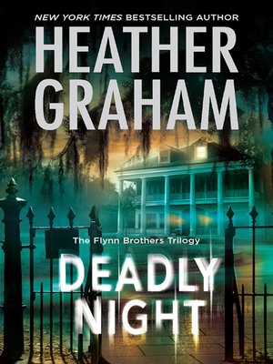 cover image of Deadly Night